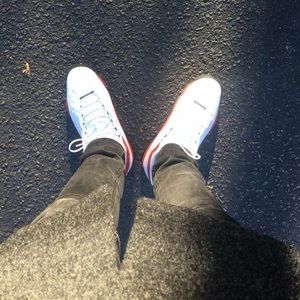 Meet your Posher, Garrett